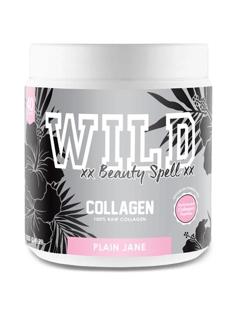 Why Oceanic Spell Collagen Powder is Perfect for a Vegan Diet